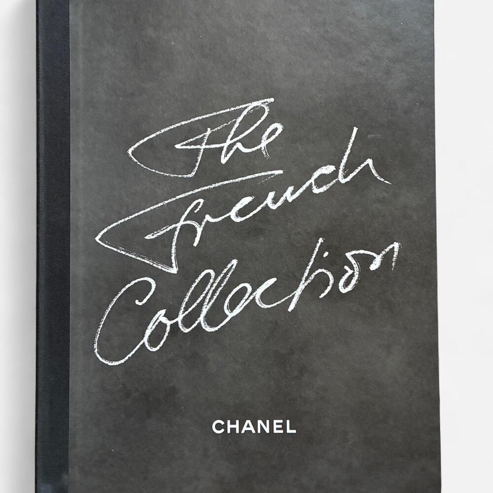 Chanel Fall Winter 2015/16 look book catalog PHOTOS BY KARL LAGERFELD